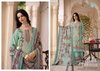 Shaheen Vol 5 By Belliza Viscose Rayon Printed Dress Material Wholesale Shop In Surat